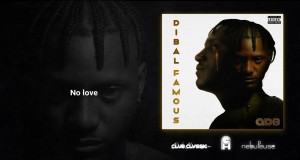 No Love Music Video