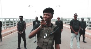 Hasidol Video musicale