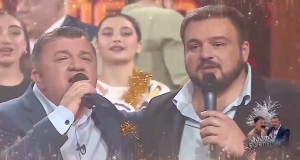 Bavshvobis Megobrebs Musik Video