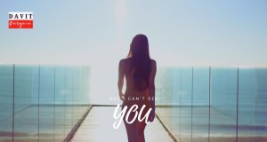 But I Can't See You Musik-Video