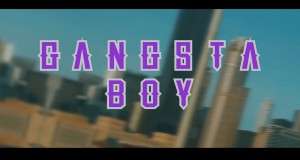 Gangsta Boy