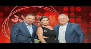 Qeifia Grialia Хөгжмийн видео
