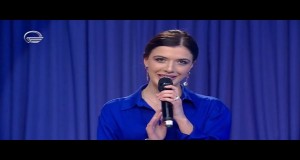 Shen Dagedzebs Tvalebi Musikvideo