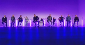 Slishkom Pozdno Musiqa video