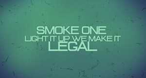 Legalize