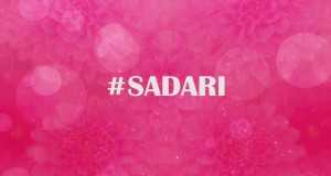 Sadari Musik Video