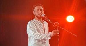 Ukve Gviania Музикален клип