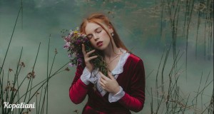World Of Flowers Teledysk