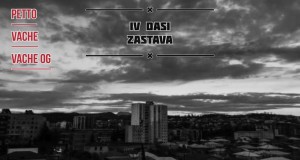 Zastava