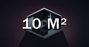10 M² Mūzikas video