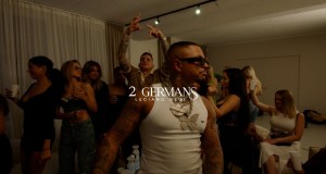 2 Germans