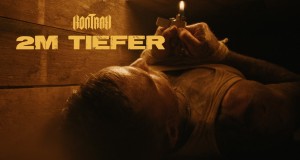 2 Meter Tiefer