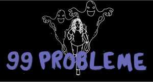99 Probleme Bidiyon Kiɗa