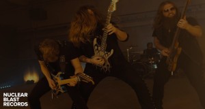 A Story In The Night Musikkvideo