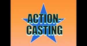 Actionfigur Music Video