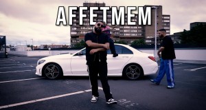 Affetmem Musikkvideo