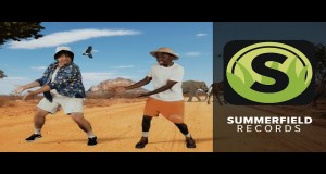 Afrika Muzicki video