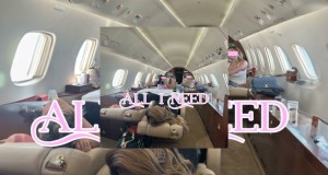 All I Need Musik-Video