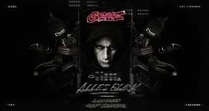 Song: Alles Black
