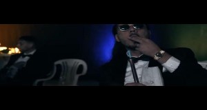 Alles Gegeben Glasbeni video