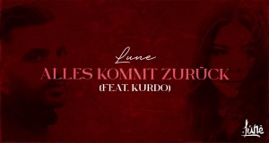 Alles Kommt Zurück Musikkvideo