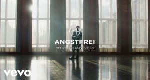 Angstfrei සංගීත වීඩියෝව