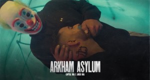 Arkham Asylum