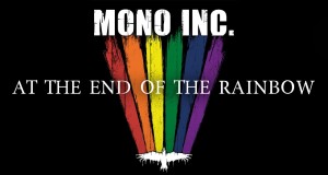 At The End Of The Rainbow Videyo Mizik