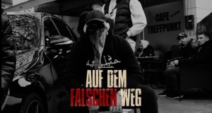 Auf Dem Falschen Weg