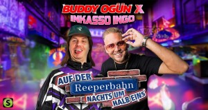 Auf Der Reeperbahn Nachts Um Halb Eins Music Video
