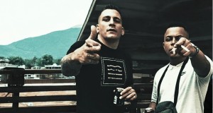 Auf X Ab Musik-Video