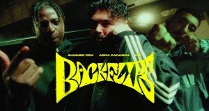 Backflips Music Video