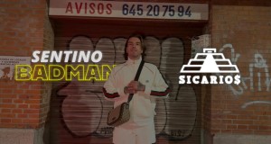Badman Video musicale
