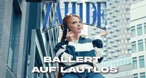 Ballert Auf Lautlos