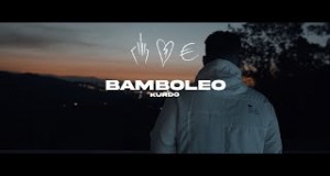 Bamboleo Mūzikas video