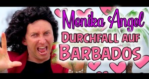 Barbados Music Video