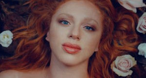 Behind Blue Eyes