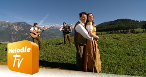 Berge Im Feuer Musik-Video