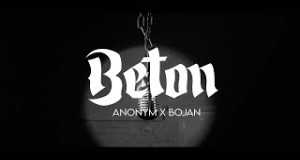 Beton Musik-Video