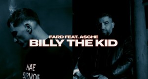 Billy The Kid