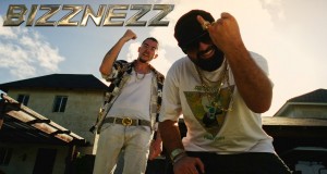 Bizznezz Music Video