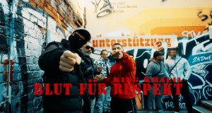 Blut Für Respekt