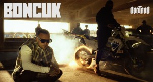 Boncuk