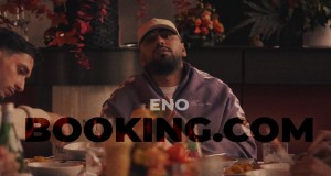 Booking.com קליפ