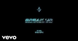 Break Up Musik-Video
