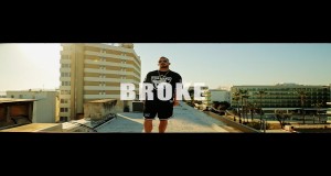 Broke Musikkvideo