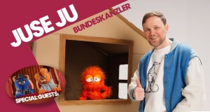Bundeskanzler Müzik video