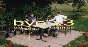 Bye X3