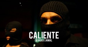 Caliente Musik-Video