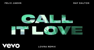 Call It Love Music Video